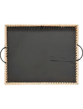 Set de 2 plateaux COSY