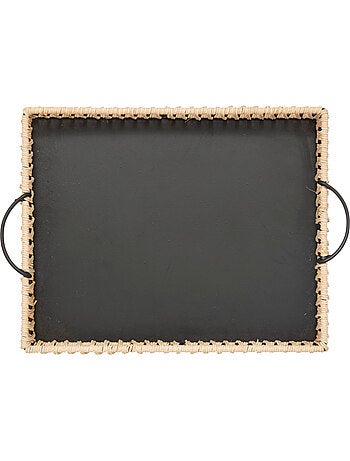 Set de 2 plateaux COSY