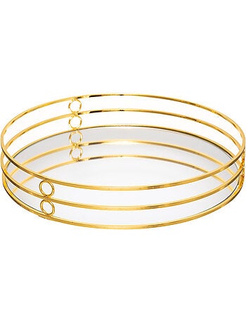 Set de 2 plateaux FEEL