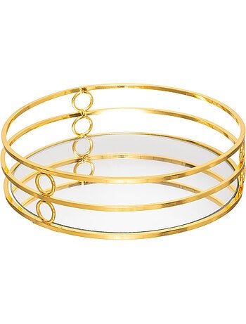 Set de 2 plateaux FEEL