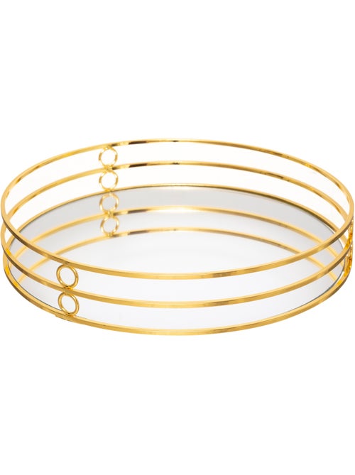 Set de 2 plateaux FEEL - Kiabi