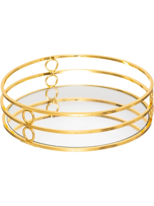 Set de 2 plateaux FEEL - Kiabi