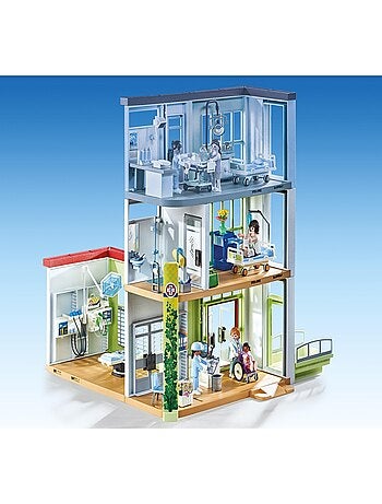 Set de 2 Playmobil