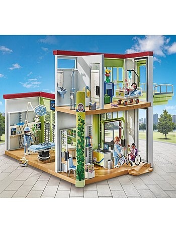 Set de 2 Playmobil