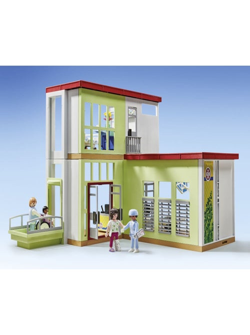 Set de 2 Playmobil - Kiabi