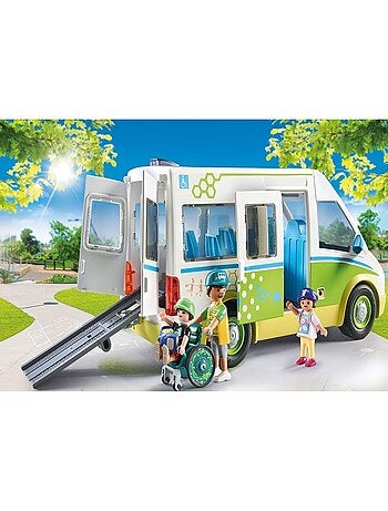 Set de 2 PLAYMOBIL