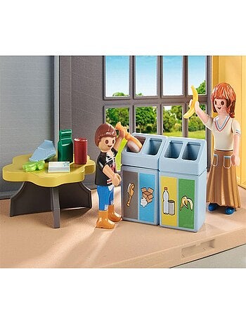 Set de 2 PLAYMOBIL