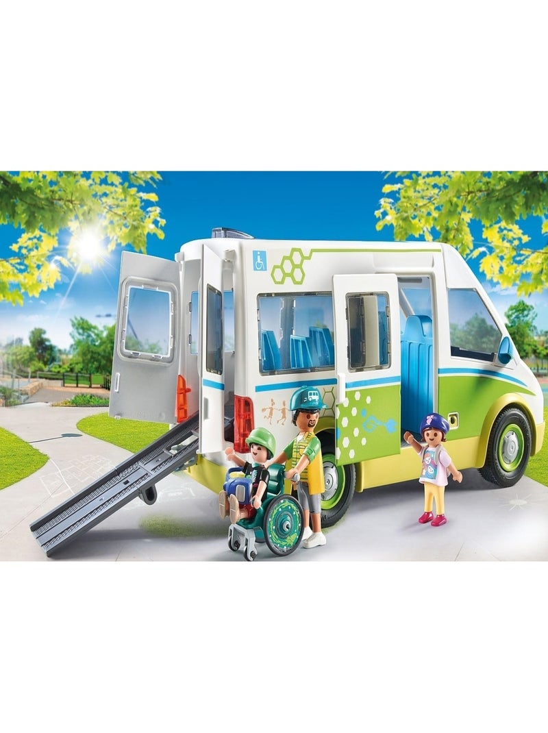 Set de 2 PLAYMOBIL N/A - Kiabi