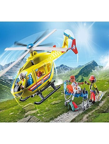 Set de 2 Playmobil