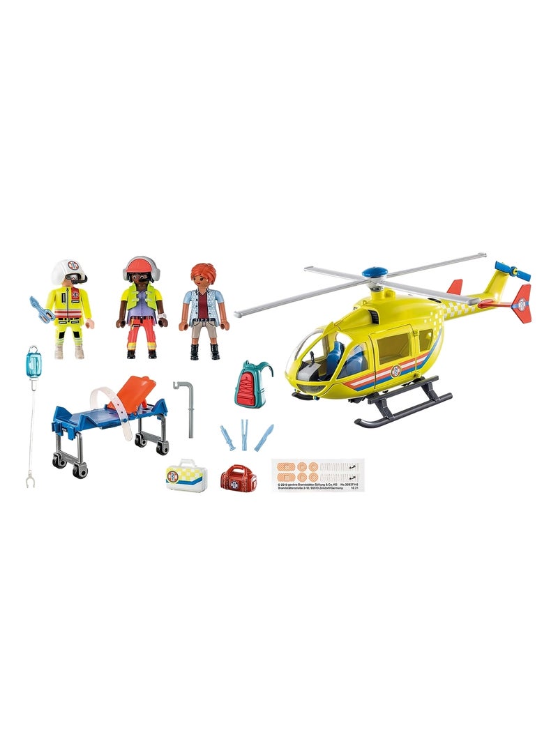 Set de 2 Playmobil N/A - Kiabi