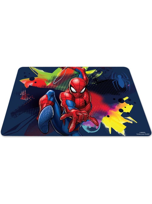Set de 2 sets de table 'Spider-Man' 42 x 28,5 cm Marvel - Kiabi