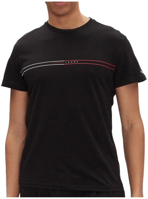 Set de 2 T-shirts Homme Tommy Jeans - Kiabi