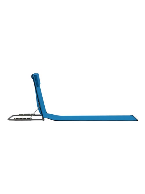 Set de 2 tapis de plage pliables - Kiabi