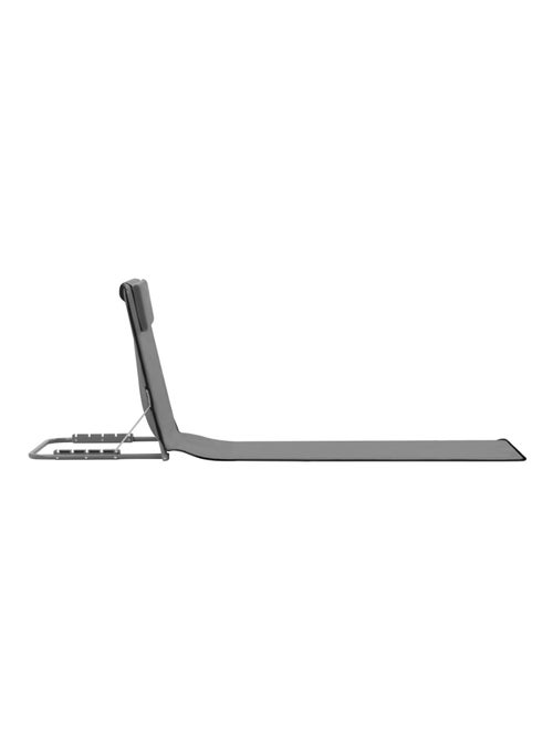 Set de 2 tapis de plage pliables - Kiabi