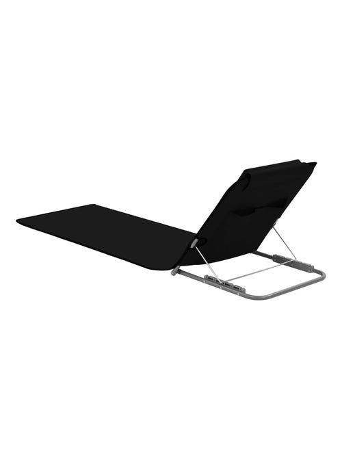 Set de 2 tapis de plage pliables - Kiabi
