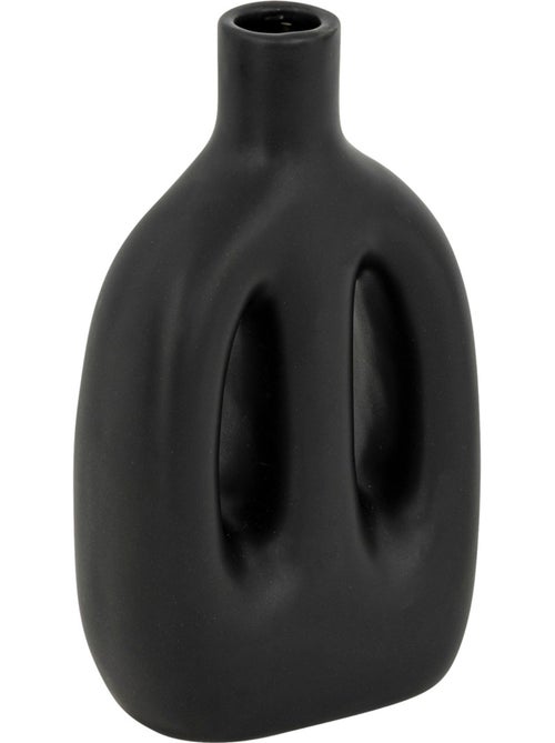 Set de 2 vases en céramique inuit - Kiabi