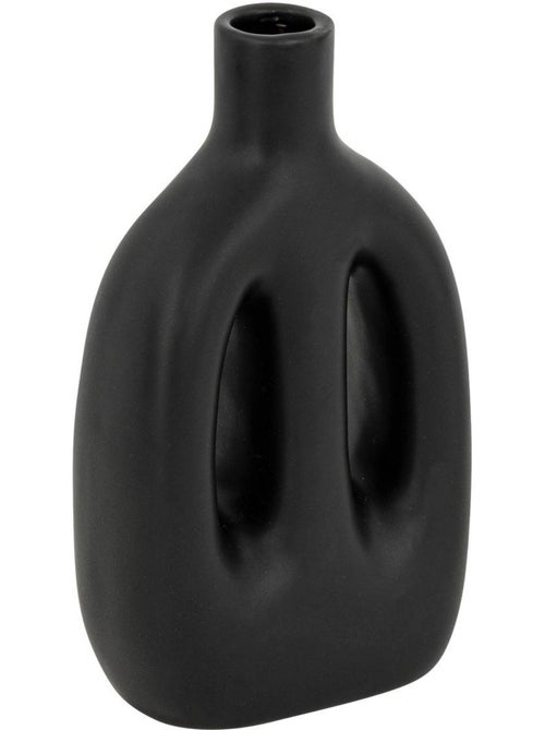 Set de 2 vases en céramique inuit - Kiabi