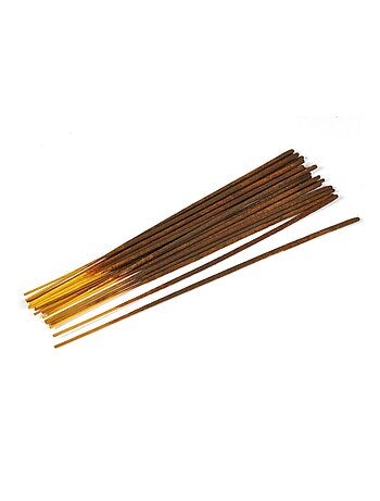 Set de 20 batons d'encens Nag champa