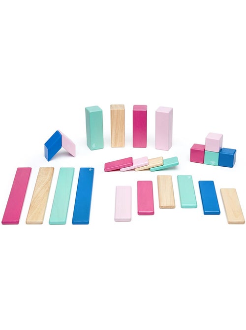 Set de 24 pièces Blossom - Kiabi