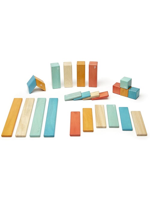 Set de 24 pièces Sunset - Kiabi