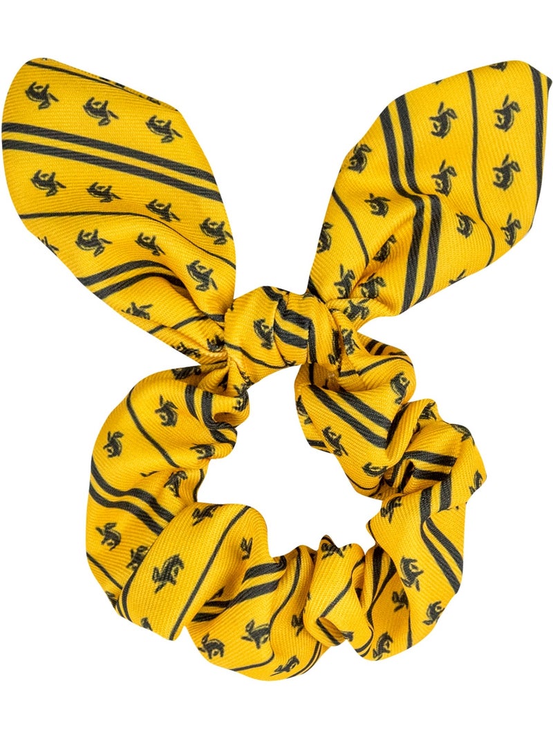 Set de 3 Accessoires Cheveux Poufsouffle Trendy - Harry Potter Jaune - Kiabi