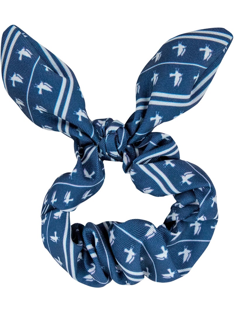 Set de 3 Accessoires Cheveux Serdaigle Trendy - Harry Potter Bleu - Kiabi