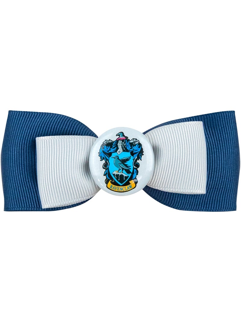 Set de 3 Accessoires Cheveux Serdaigle Trendy - Harry Potter Bleu - Kiabi