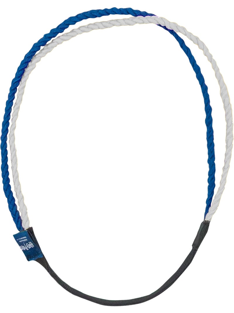 Set de 3 Accessoires Cheveux Serdaigle Trendy - Harry Potter Bleu - Kiabi