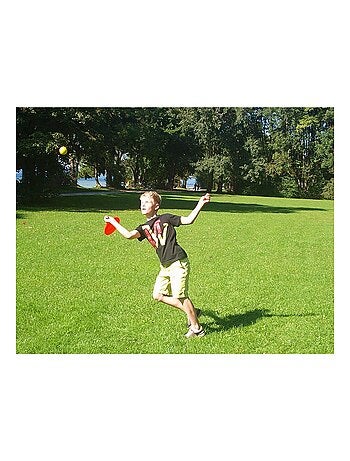 Set de 3 balles - Multicolore