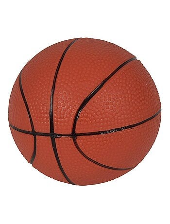 Set de 3 Ballons : foot, basket, football américain