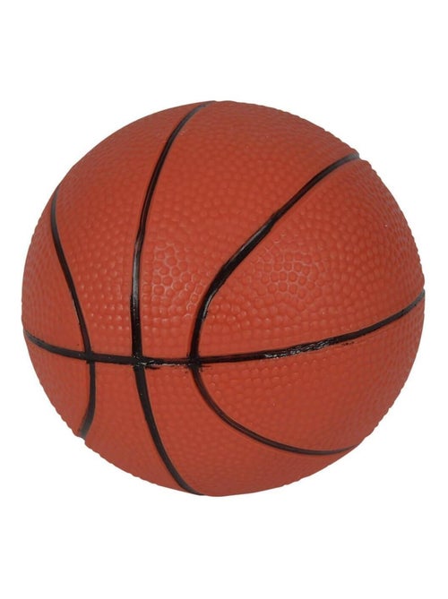 Set de 3 Ballons  : foot, basket, football américain - Kiabi