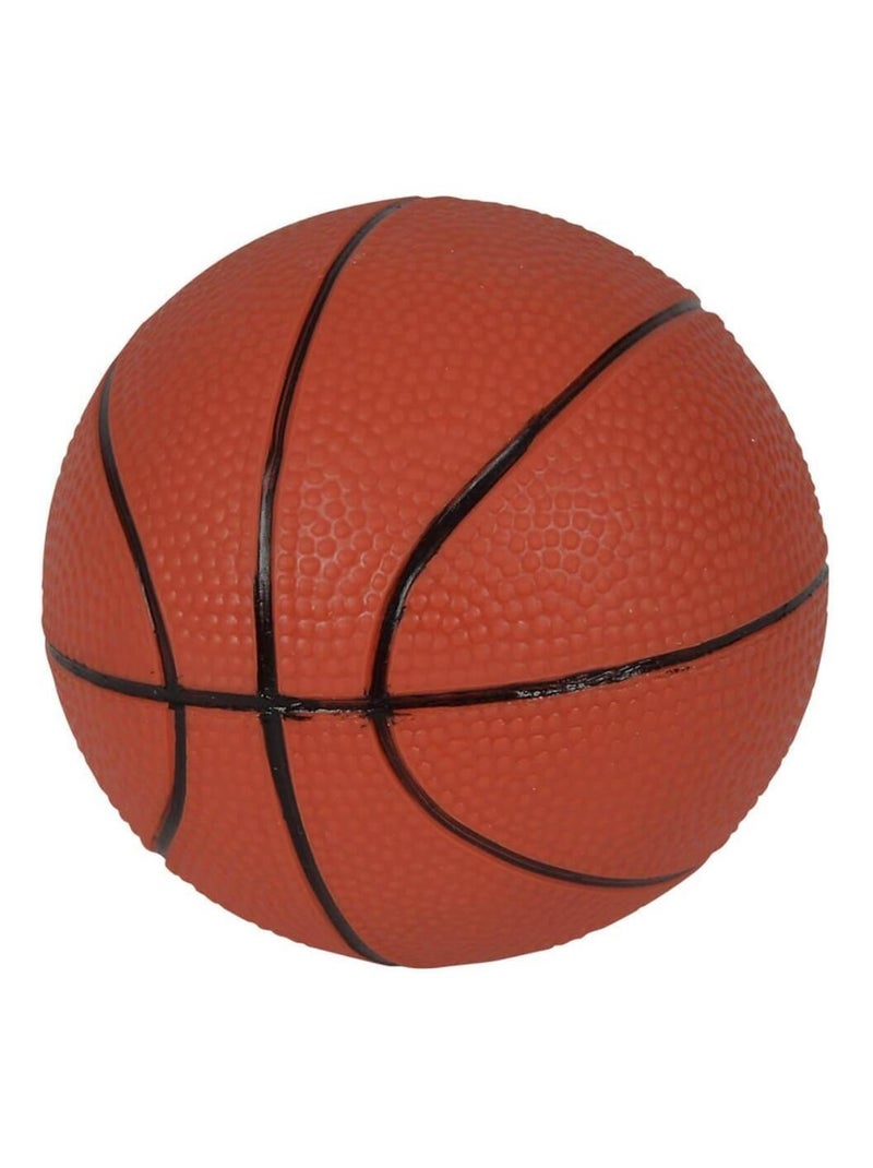 Set de 3 Ballons  : foot, basket, football américain N/A - Kiabi