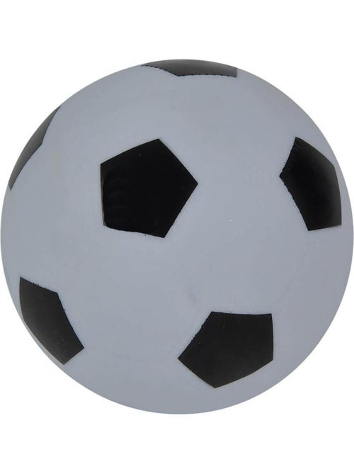 Set de 3 Ballons  : foot, basket, football américain - Kiabi