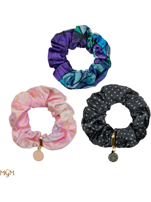 Set de 3 Chouchous Mercredi - Mercredi - Kiabi