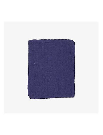 Set de 3 gants de toilette