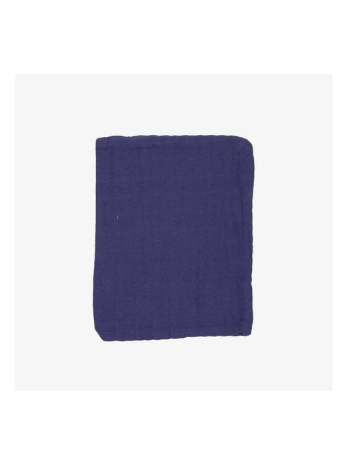 Set de 3 gants de toilette - Kiabi