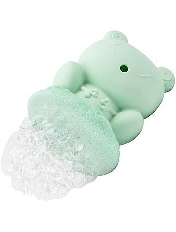 Set de 3 grenouilles de bain