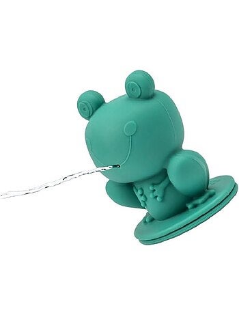 Set de 3 grenouilles de bain