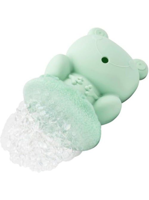 Set de 3 grenouilles de bain - Kiabi