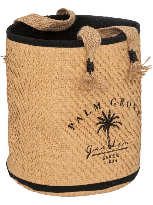 Set de 3 paniers BOTA - Kiabi Set de 3 paniers BOTA - Kiabi