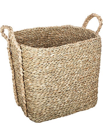 Set de 3 paniers KILIAN