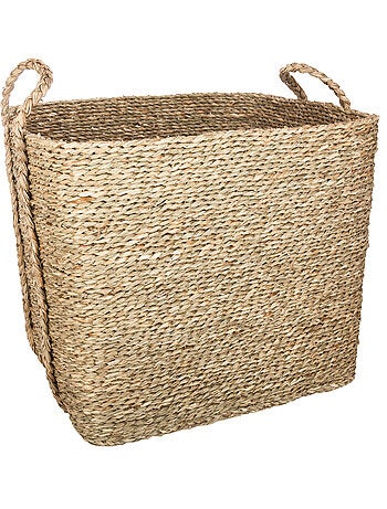 Set de 3 paniers KILIAN