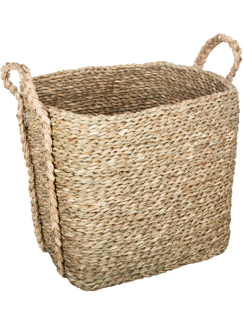 Set de 3 paniers KILIAN Beige - Kiabi
