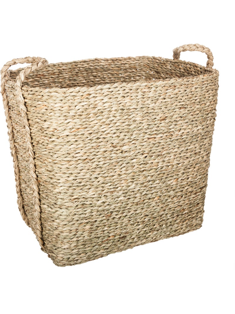 Set de 3 paniers KILIAN Beige - Kiabi