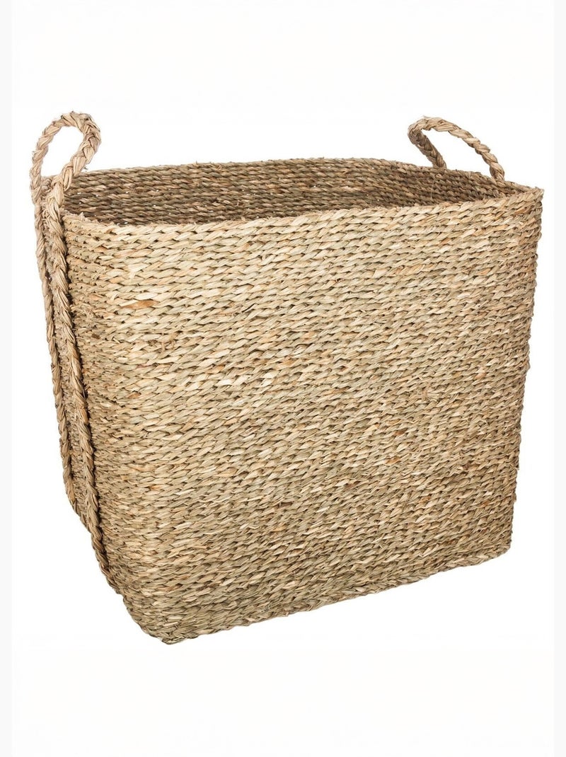 Set de 3 paniers KILIAN Beige - Kiabi
