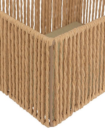 Set de 3 paniers rectangles