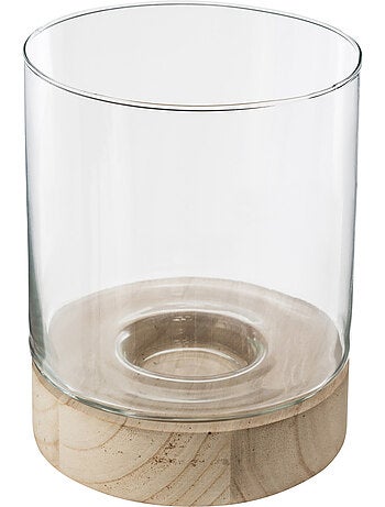 Set de 3 photophores ETÉ