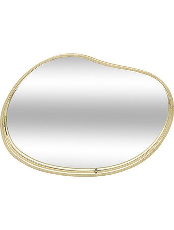 Set de 3 plateaux