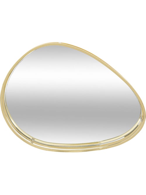 Set de 3 plateaux - Kiabi
