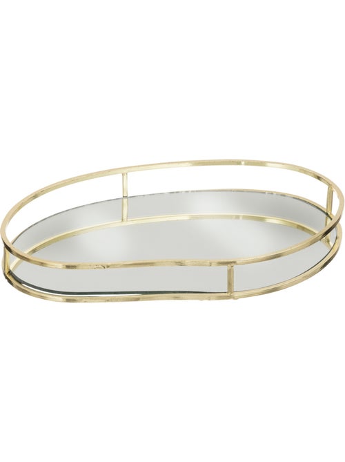 Set de 3 plateaux - Kiabi